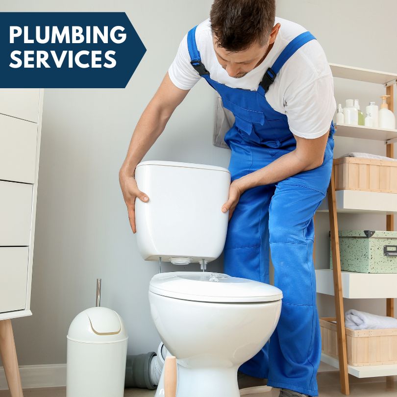 Plumbing Company in Milliken, CO